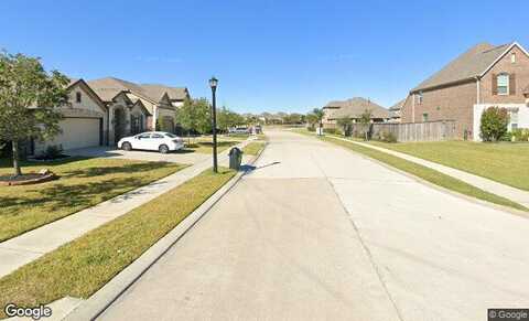 Ingham Bluff Ln, Cypress, TX 77433