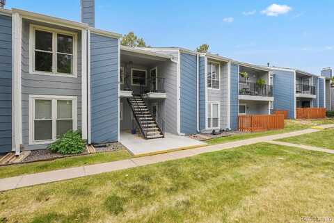 E Geddes Avenue #P08, Littleton, CO 80122