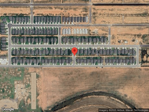 Garland Avenue, Lubbock, TX 79407