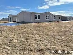 Se Porter Street, Eckley, CO 80727