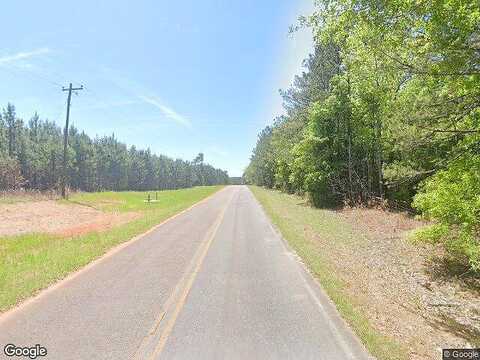 Davis Lake Ct Lot 2, Thomaston, GA 30286