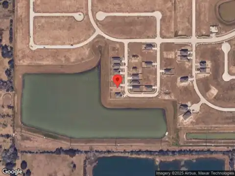 Manila Ln, La Marque, TX 77568