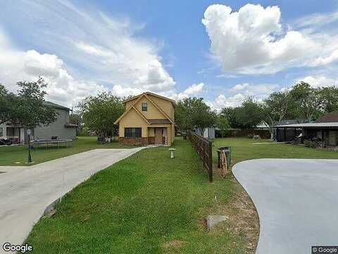 Los Flores Ave # 16, Santa Rosa, TX 78593