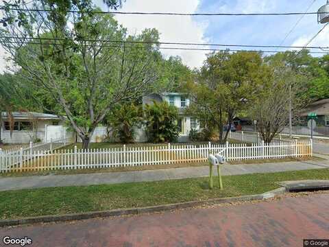 6Th St N, Safety Harbor, FL 34695