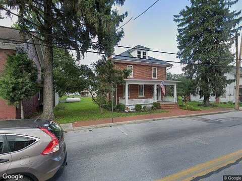 Parkside Place, Strasburg, PA 17579