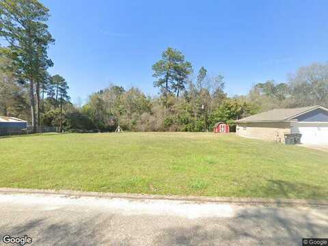 Surry Oaks Dr, New Caney, TX 77357