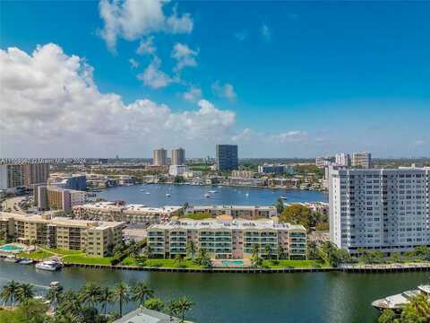 Golden Isles Dr, Hallandale Beach, FL 33009