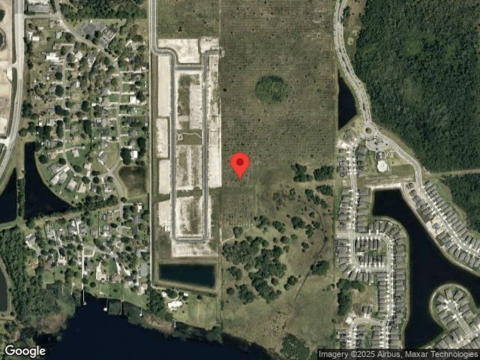 Branched Oak Rd, Saint Cloud, FL 34771