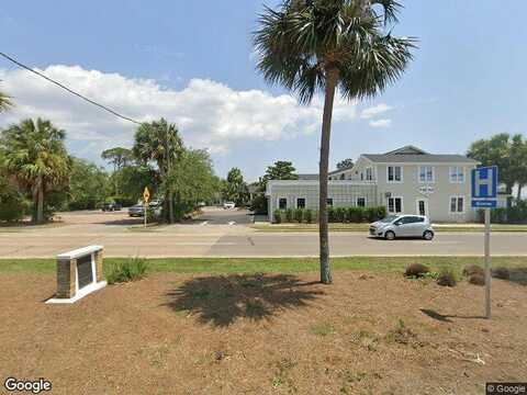 Cades Ct, Port Saint Joe, FL 32456