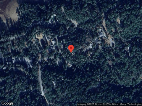 Kamloop Rd, Lakehead, CA 96051