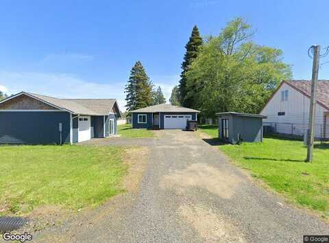 Coolidge Rd, Aberdeen, WA 98520