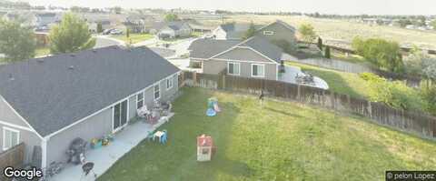 Newfield Dr, Moses Lake, WA 98837