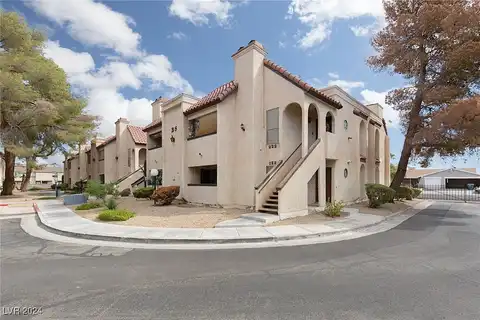 E Reno Avenue #122, Las Vegas, NV 89119