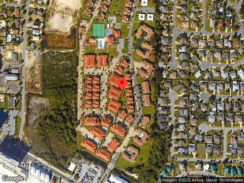 Front Beach Road #47C, Panama City Beach, FL 32413