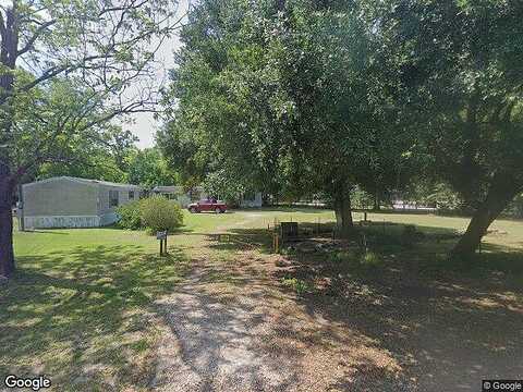 County Road 2363 E, Liberty, TX 77575