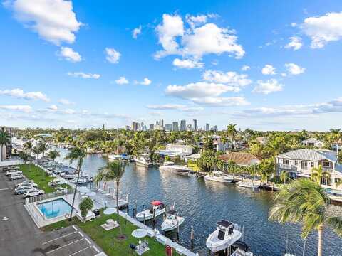 Se 15Th St, Fort Lauderdale, FL 33316