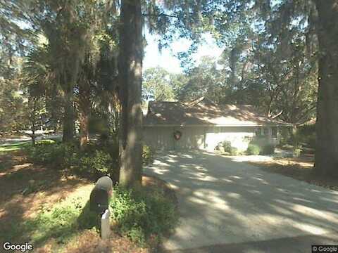 Hawkins Ln, Savannah, GA 31411