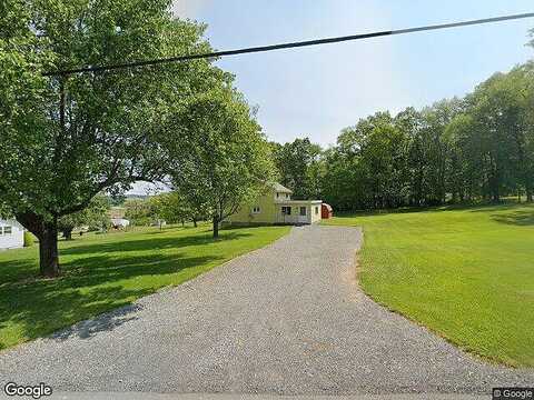 Bunker Hill Road, Antes Fort, PA 17720