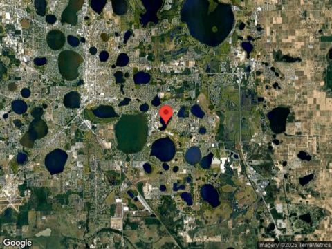 Marksman St, Winter Haven, FL 33884