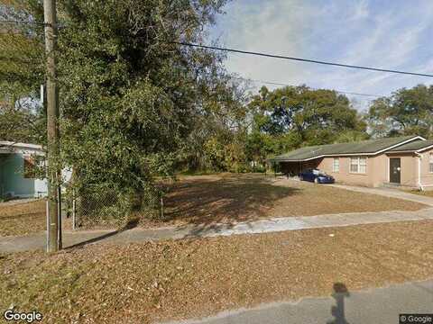 W 27Th St, Jacksonville, FL 32209