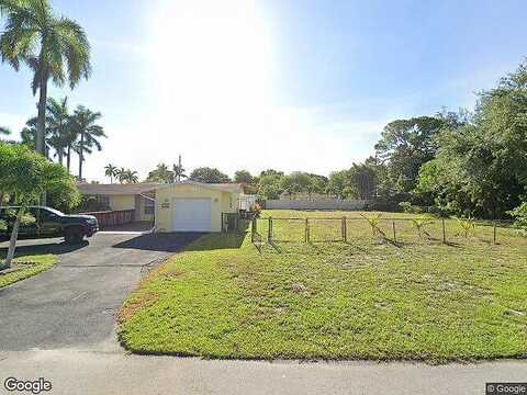 Sw 29Th Ter, Fort Lauderdale, FL 33312