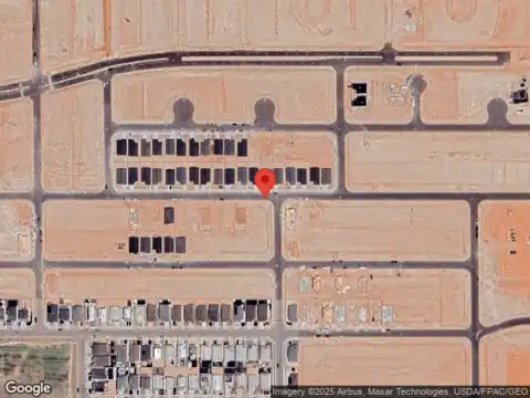 Composition Ave, El Paso, TX 79938