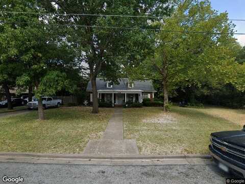 N Shannon St # S, Sherman, TX 75092