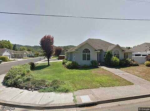 Nw Harvey Ave, Roseburg, OR 97471