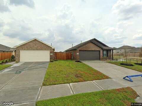 Boyton Hollow Trce, Rosharon, TX 77583