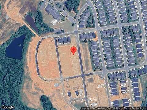 Stodghill Dr Lot 398, Ruckersville, VA 22968