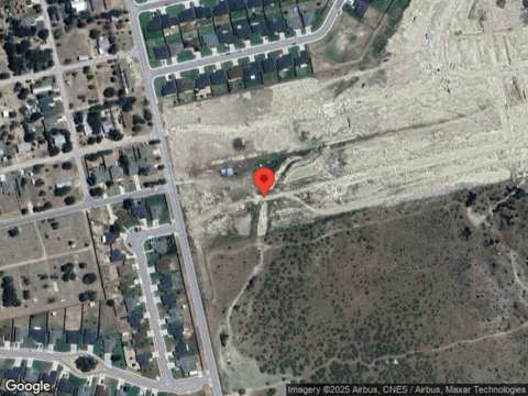 Creekfall Rd, Burnet, TX 78611