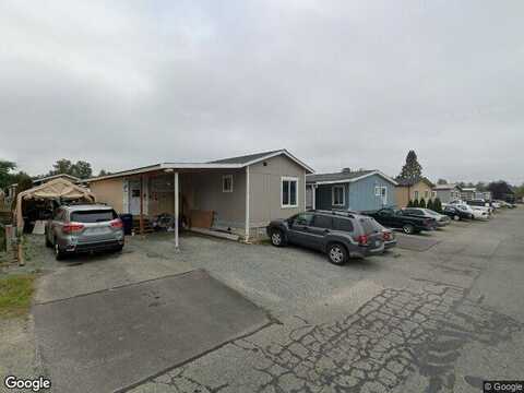 N 30Th St Trlr 129, Mount Vernon, WA 98273