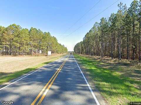 Mount Olive Church Rd, Tifton, GA 31794