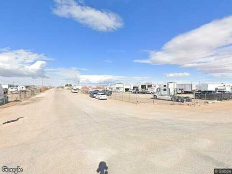 Madero Dr, El Paso, TX 79928