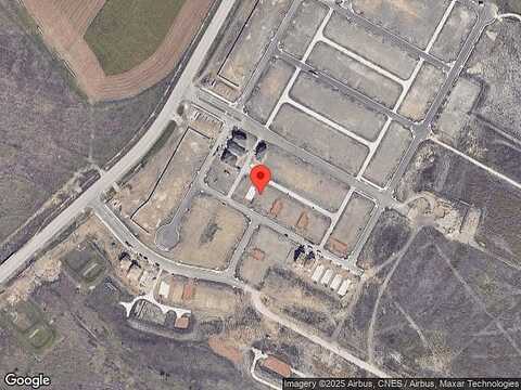 Matterod Dr, Del Valle, TX 78617