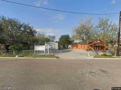 Isaiah Ct # 4, La Feria, TX 78559