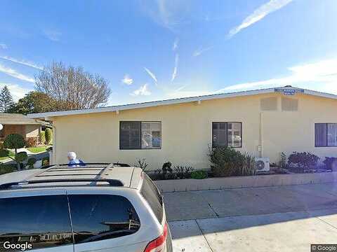 Weeburn Rd Apt 79F, Seal Beach, CA 90740