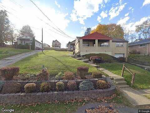 Wallace Ave # 1&2, East Pittsburgh, PA 15112