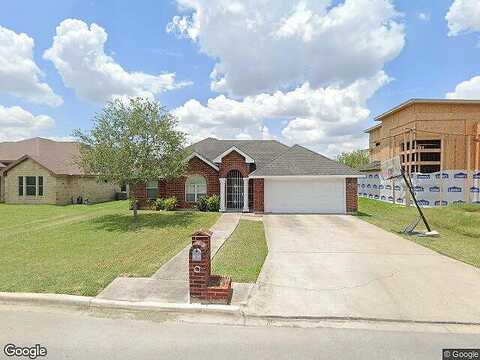 Valle Verde Dr, Mercedes, TX 78570