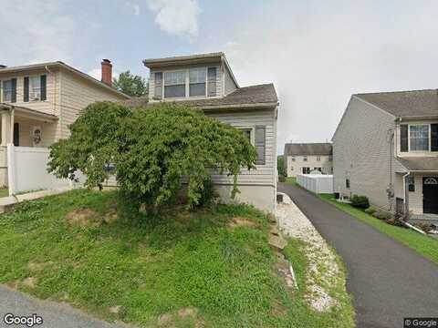 Fairfax St, Allentown, PA 18103