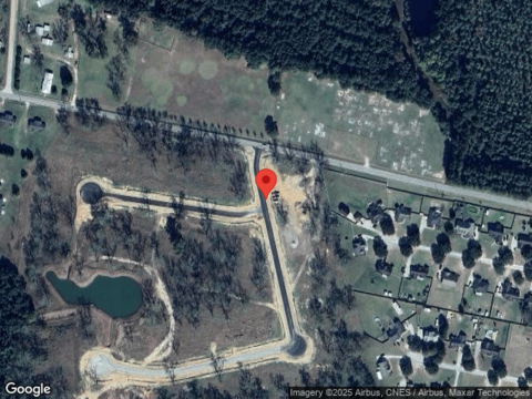 Orchard Way Lot 16, Brooklet, GA 30415