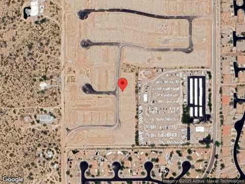 N Malia Moon Rd, Marana, AZ 85658