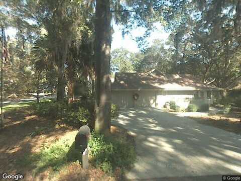 Hawkins Ln, Savannah, GA 31411