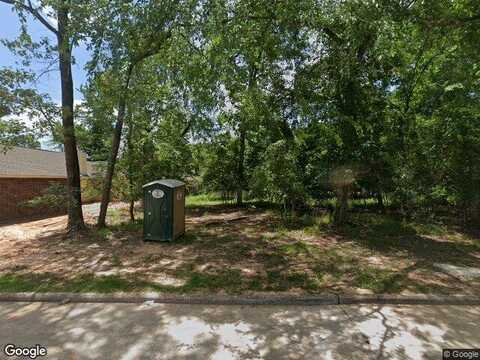 Shady Grove Ln, Montgomery, TX 77356