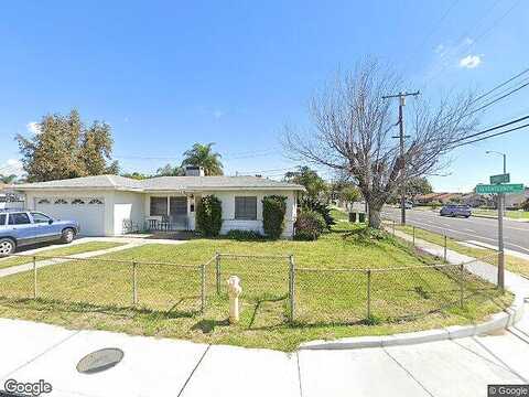 Alexia Way, Chino, CA 91710