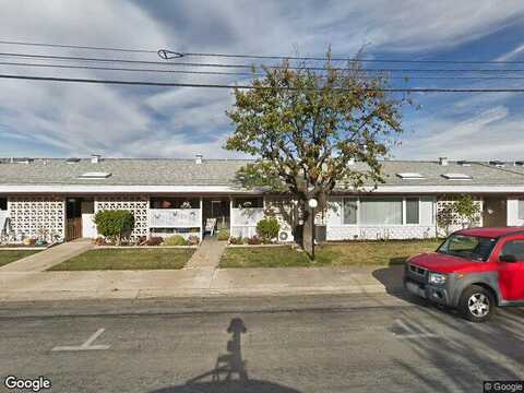 Oakmont Rd # M8-177K, Seal Beach, CA 90740