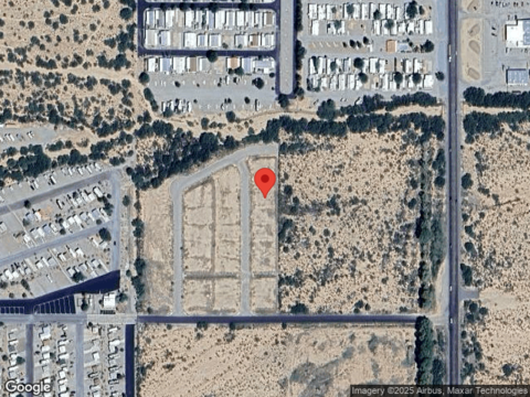 S Maria Carmela Ln, Benson, AZ 85602