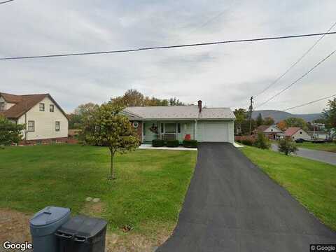 Prospect Ave, Avis, PA 17721