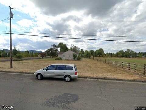 49Th Ave Lot 5, Sweet Home, OR 97386