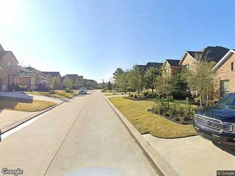 Hidden Oaks Dr, Tomball, TX 77375